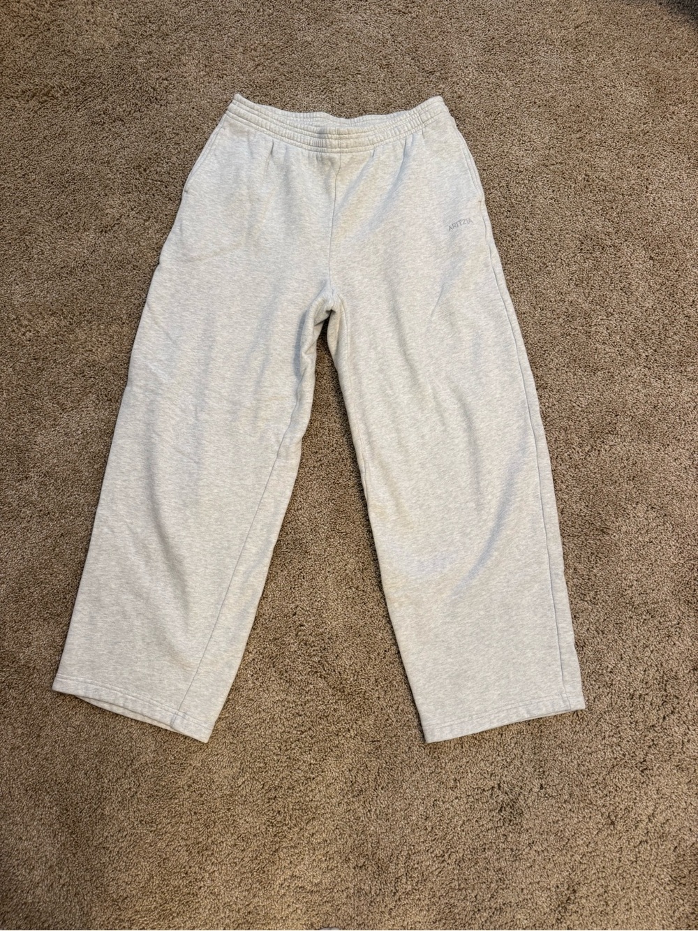ARITZIA Cozy Sweatfleece Boyfriend Fit